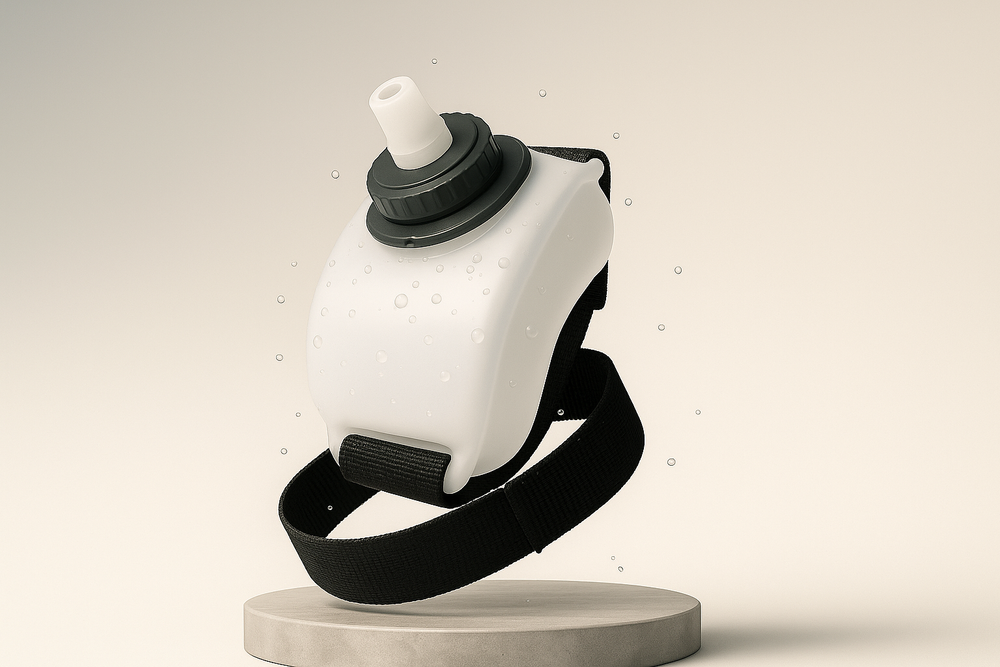 HydraFlow Flask: Pure Alpine